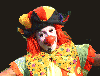 Clown Roberto : 
clown mime jonglerie et marionnettes